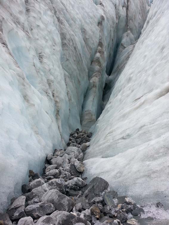 Franz Josef Ice Explorer