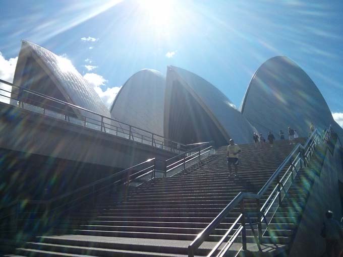 Sydney Opera House-20