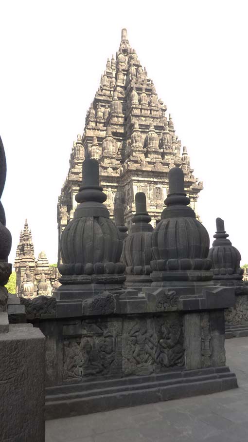 Indonesia-Prambanan Temple-18