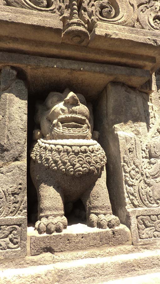 Indonesia-Prambanan Temple-36