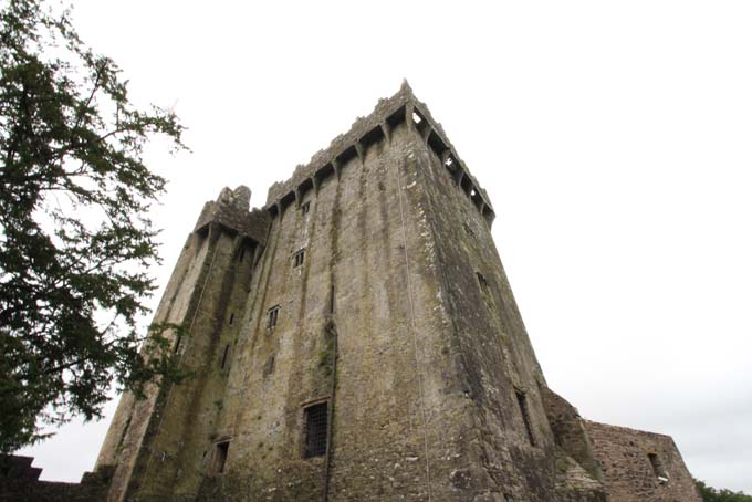 Ireland-138-Blarney Stone