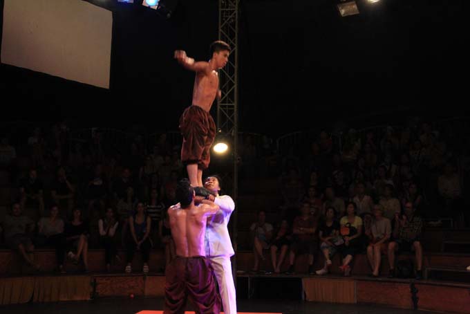 Phare the Cambodian Circus-35