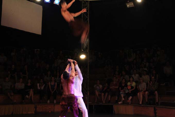 Phare the Cambodian Circus-37